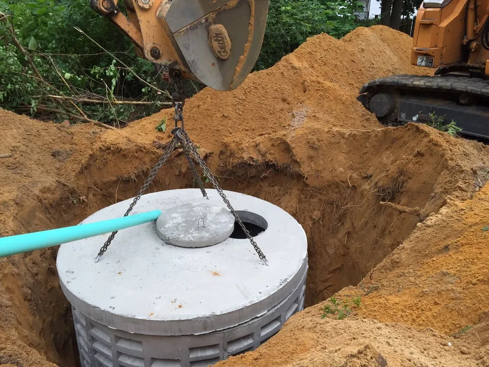 Slide of Andriola's Cesspool Svce