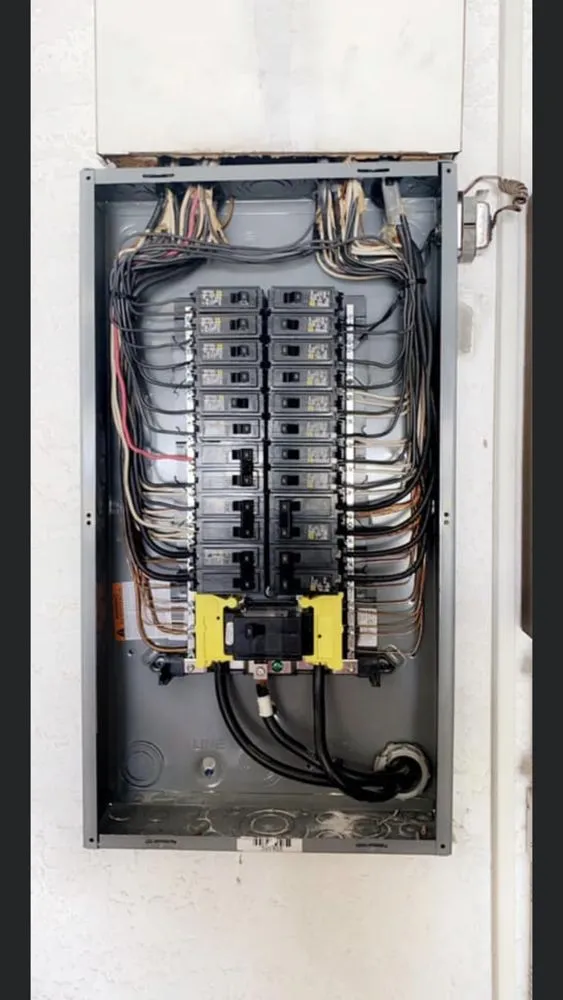 Slide of Andy Ac All Stars