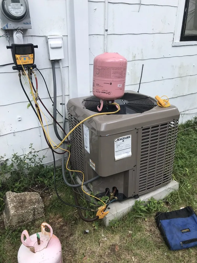 Slide of Andy Ac All Stars