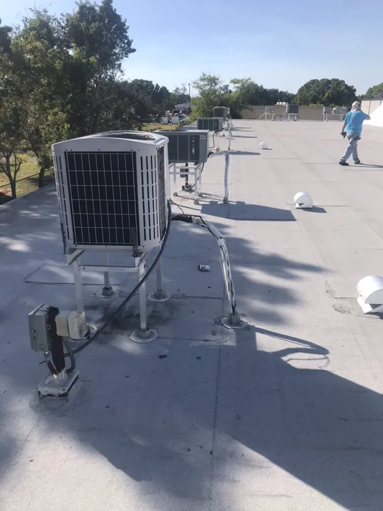Quality leak detection experts serving Fort Myers, FL - Andy Ac All Stars