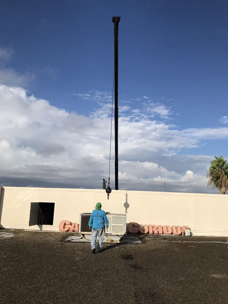 Slide of Andy Ac All Stars