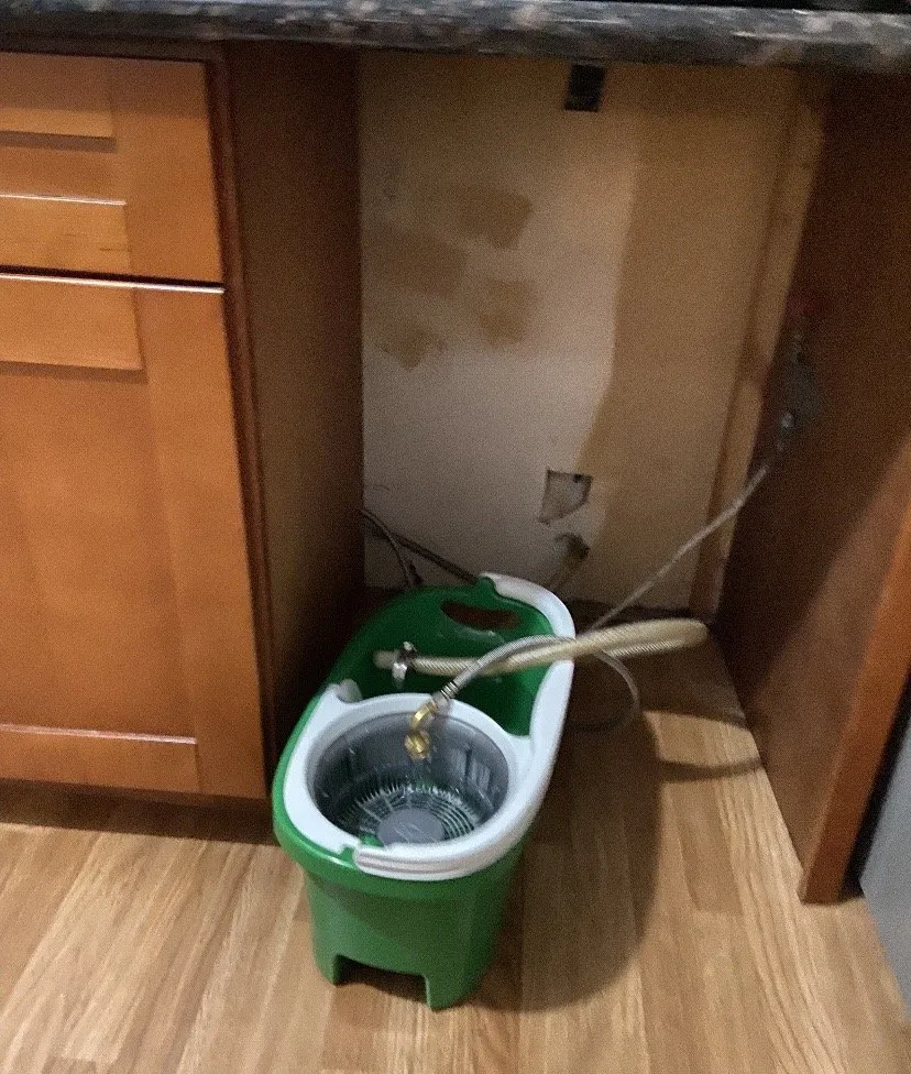 Slide of Andy Jahn Plumbing & Rooter