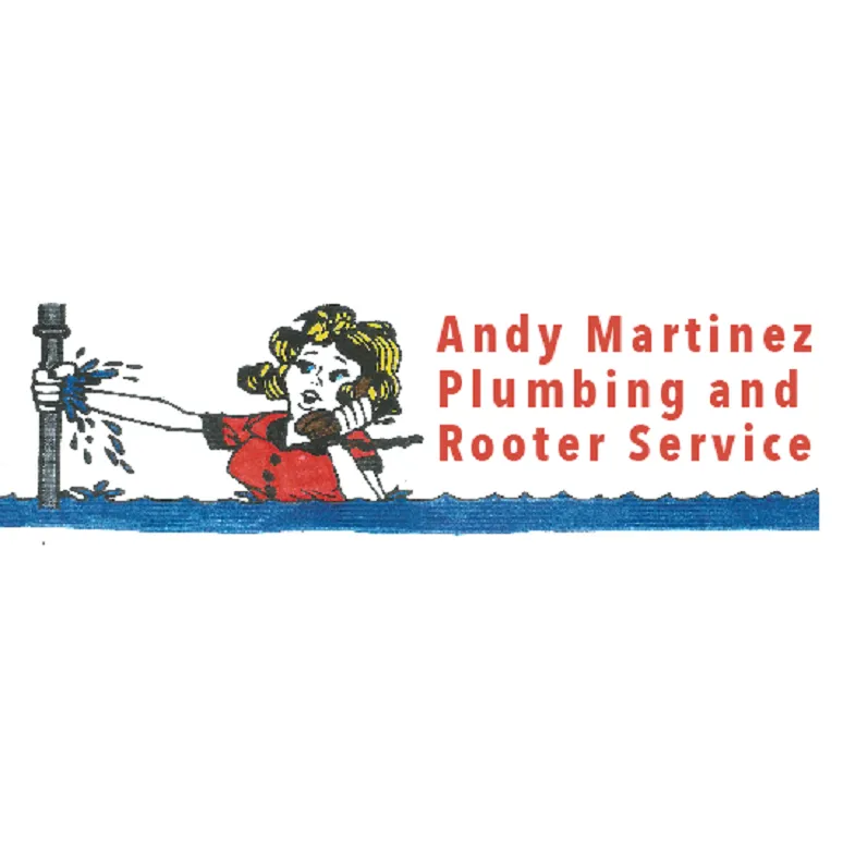Slide of Andy Martinez Plumbing & Rooter Services