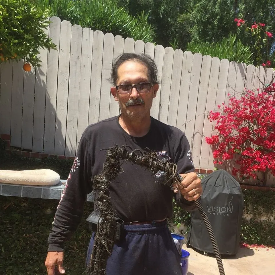 Slide of Andy Martinez Plumbing & Rooter Services