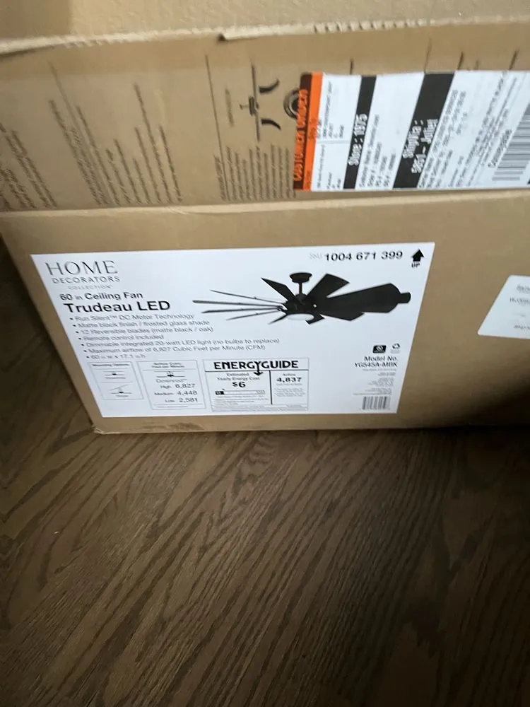 Slide of Andy Water Restoration