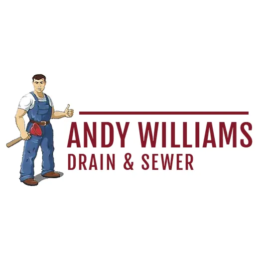 Slide of Andy Williams Drain & Sewer