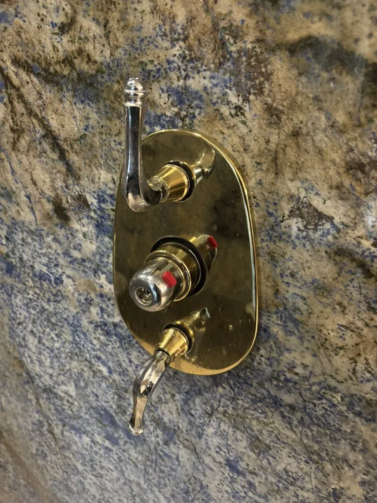 Slide of Andy’s 1 Plumbing