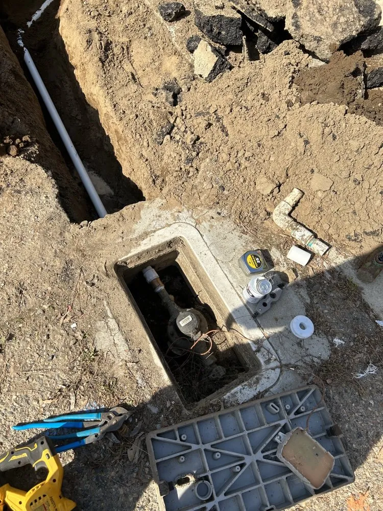 Slide of Andy’s 1 Plumbing