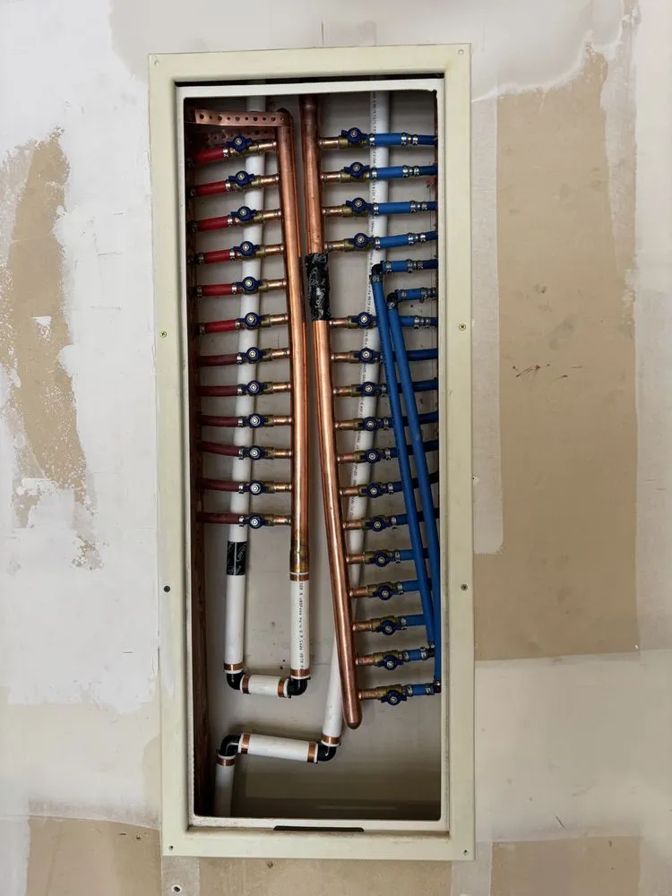 Slide of Andy’s 1 Plumbing