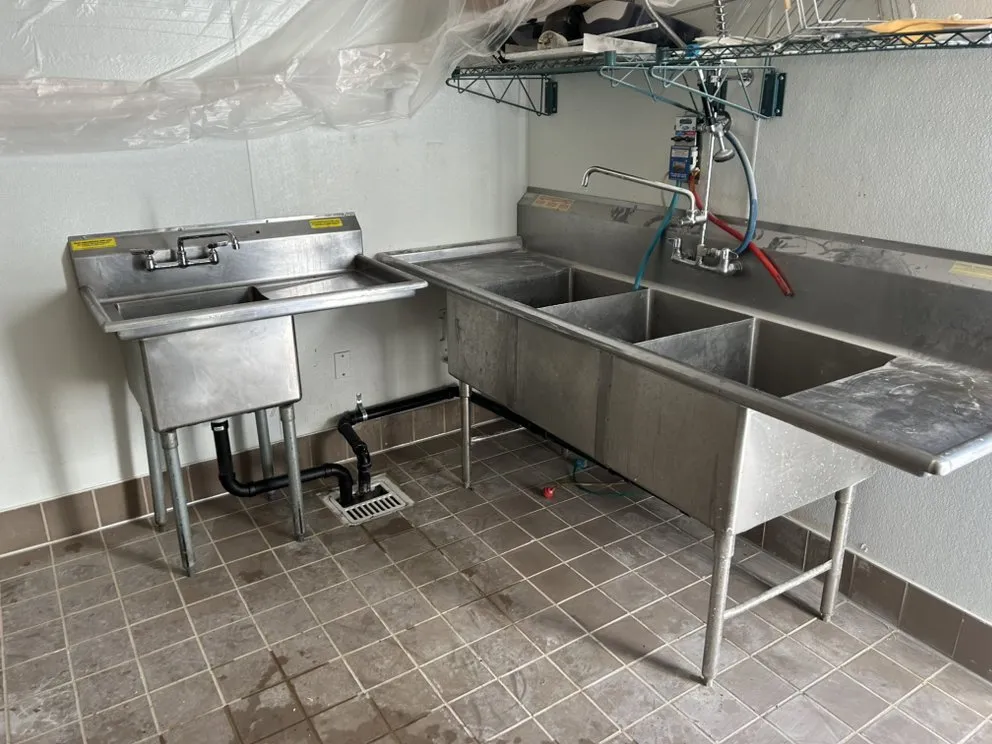 Slide of Andy’s 1 Plumbing