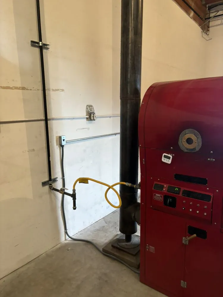 Slide of Andy’s 1 Plumbing