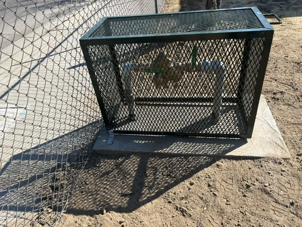 Slide of Andy’s 1 Plumbing