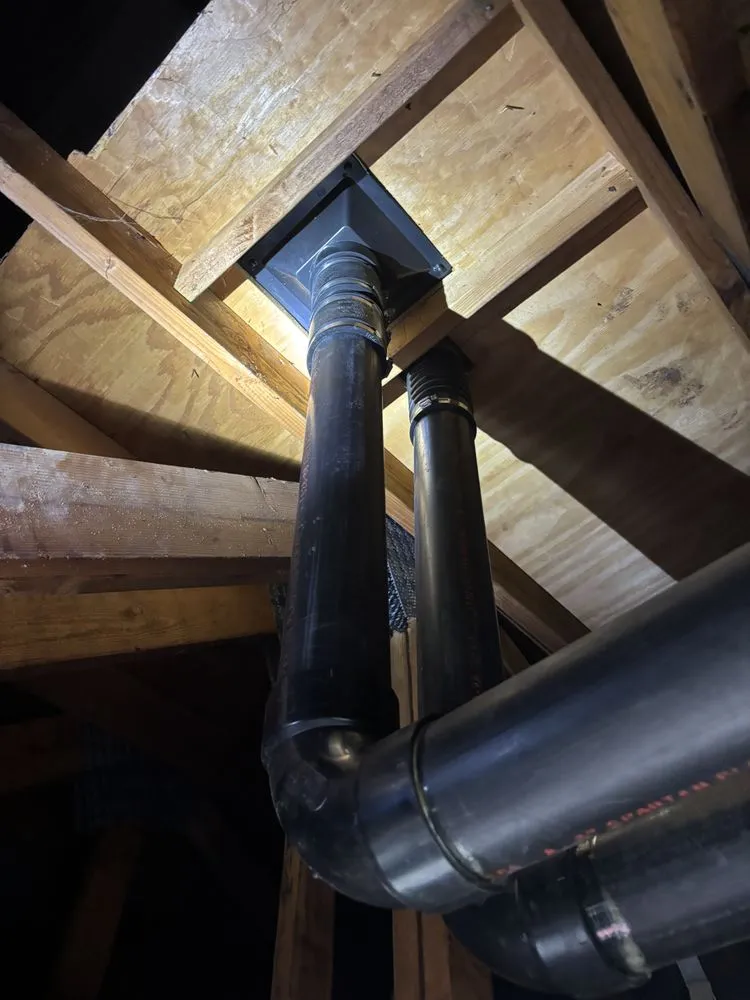 Slide of Andy’s 1 Plumbing