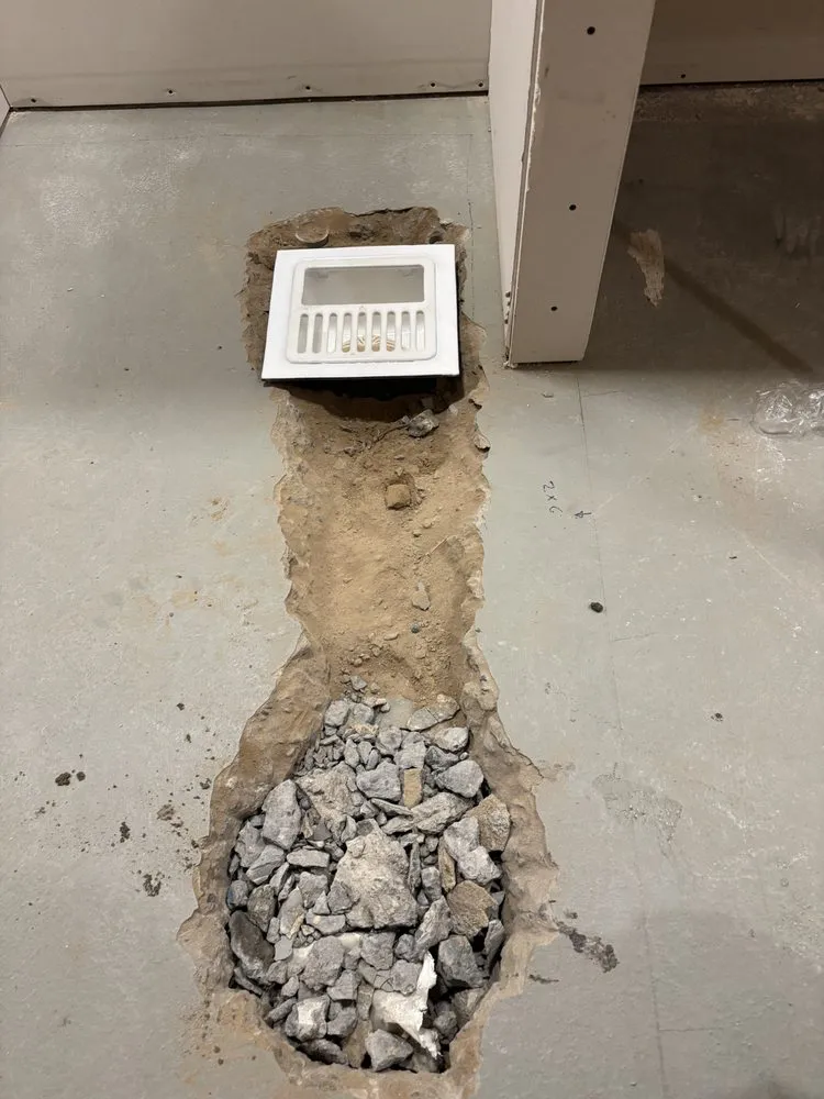 Slide of Andy’s 1 Plumbing