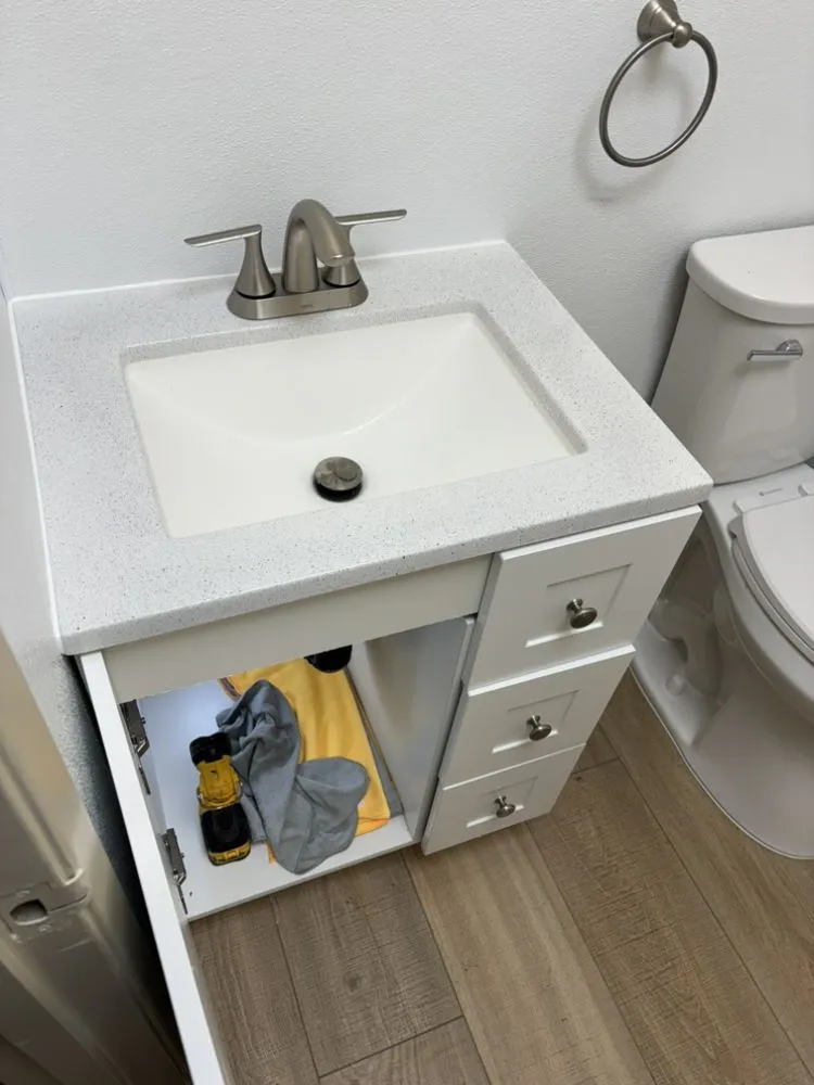 Slide of Andy’s 1 Plumbing