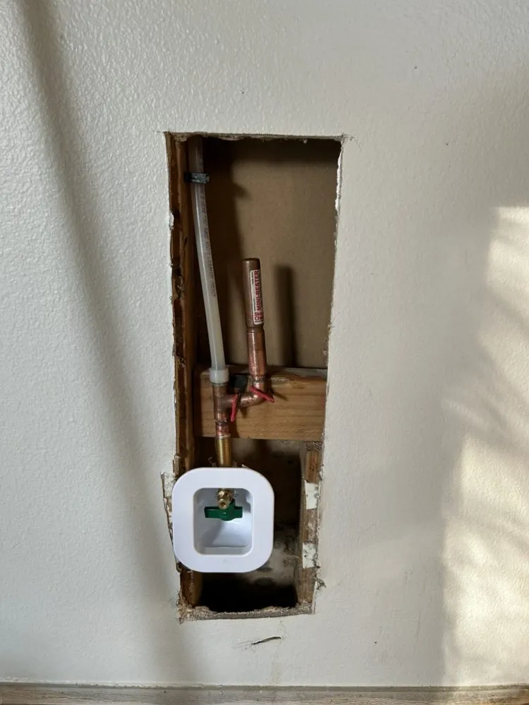 Slide of Andy’s 1 Plumbing