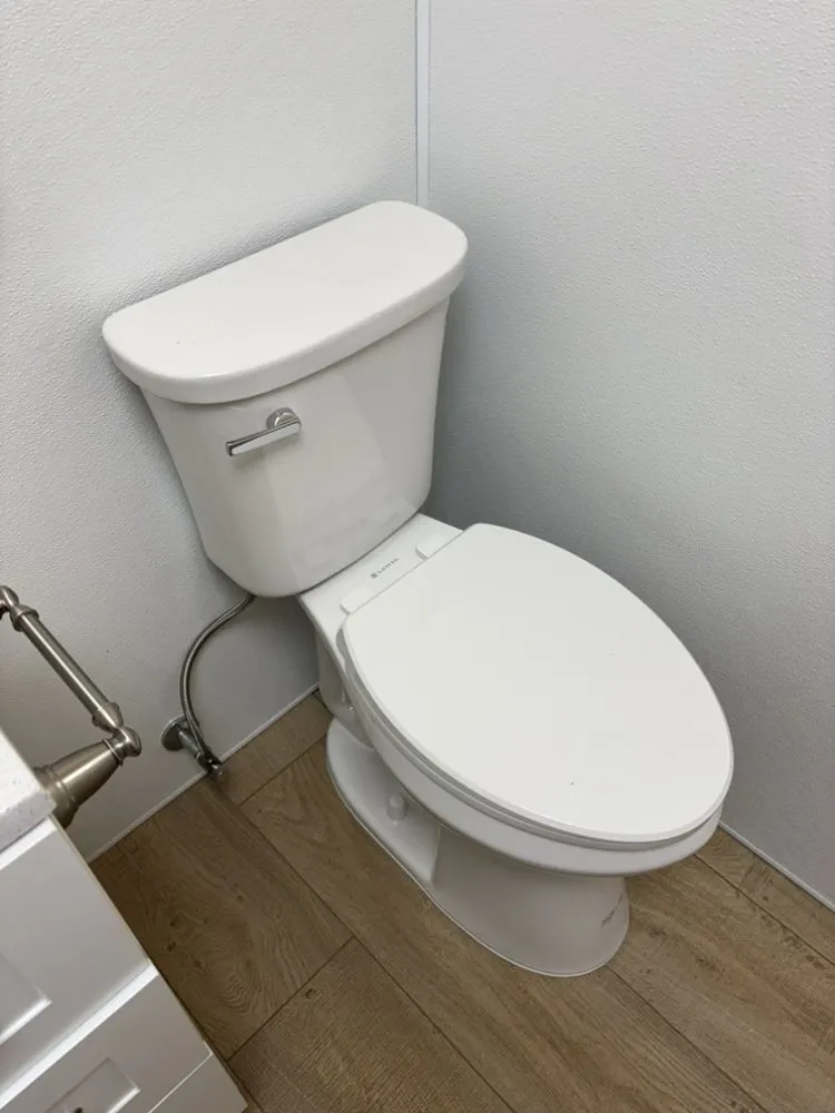 Slide of Andy’s 1 Plumbing