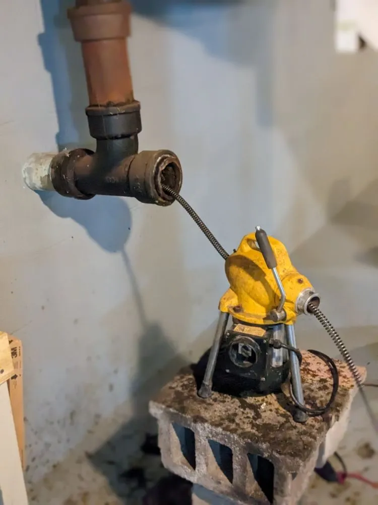 Slide of Andy's Affordable Plumbing and Heating