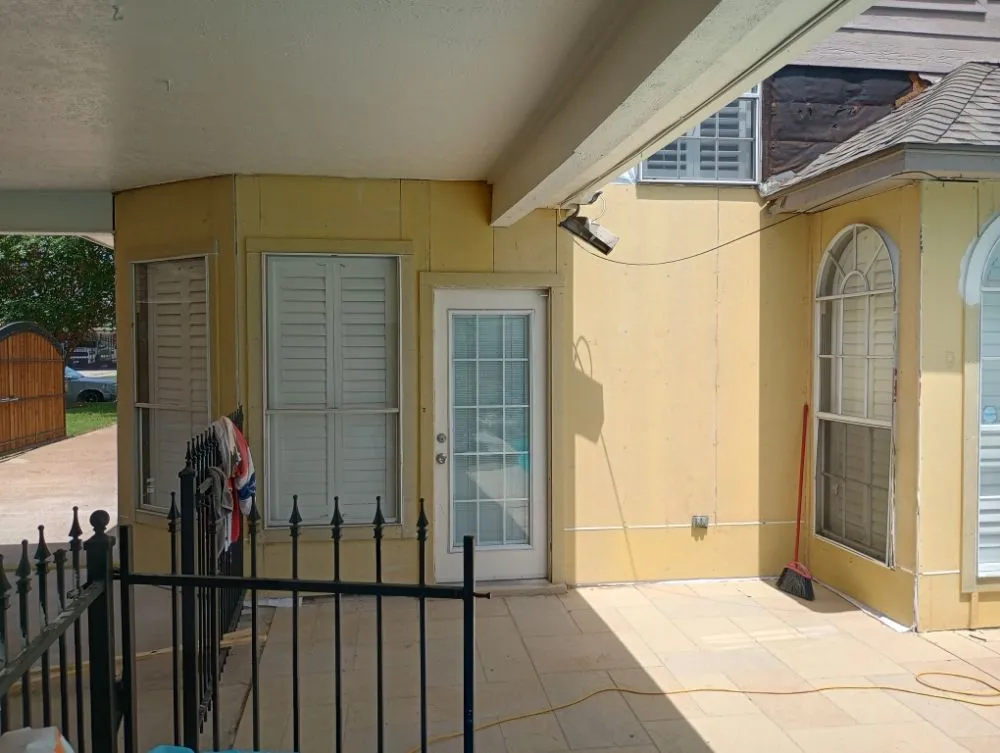 Slide of Andy's Complete Home Repairs & Maintenance