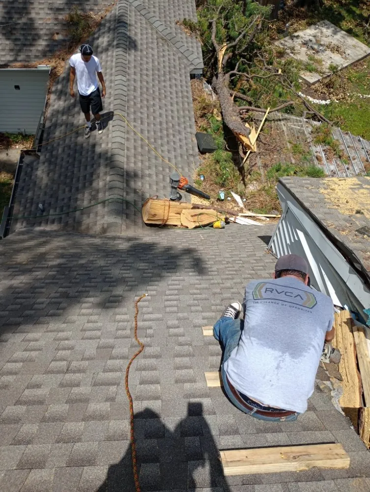 Slide of Andy's Complete Home Repairs & Maintenance