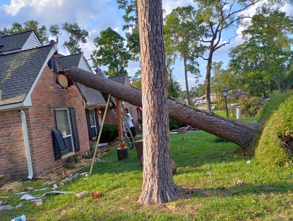 Slide of Andy's Complete Home Repairs & Maintenance