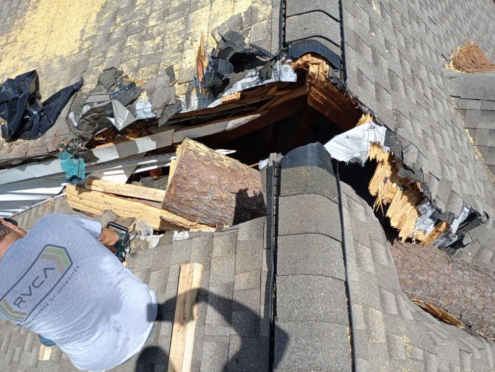 Trusted leak detection experts serving Spring, TX - Andy's Complete Home Repairs & Maintenance