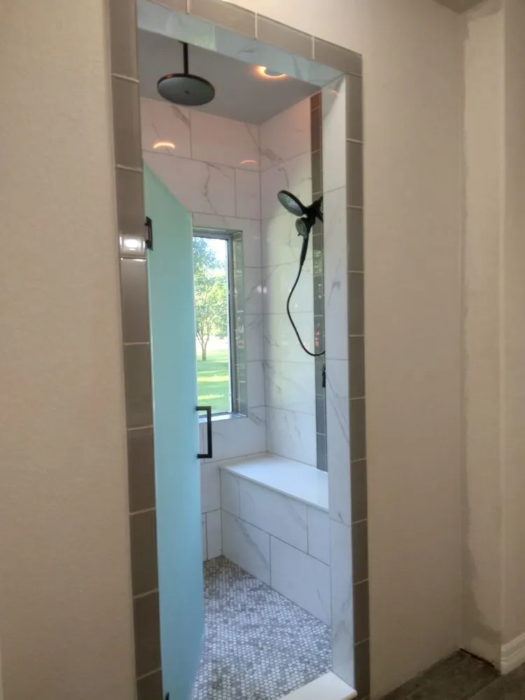 Slide of Andy's Complete Home Repairs & Maintenance