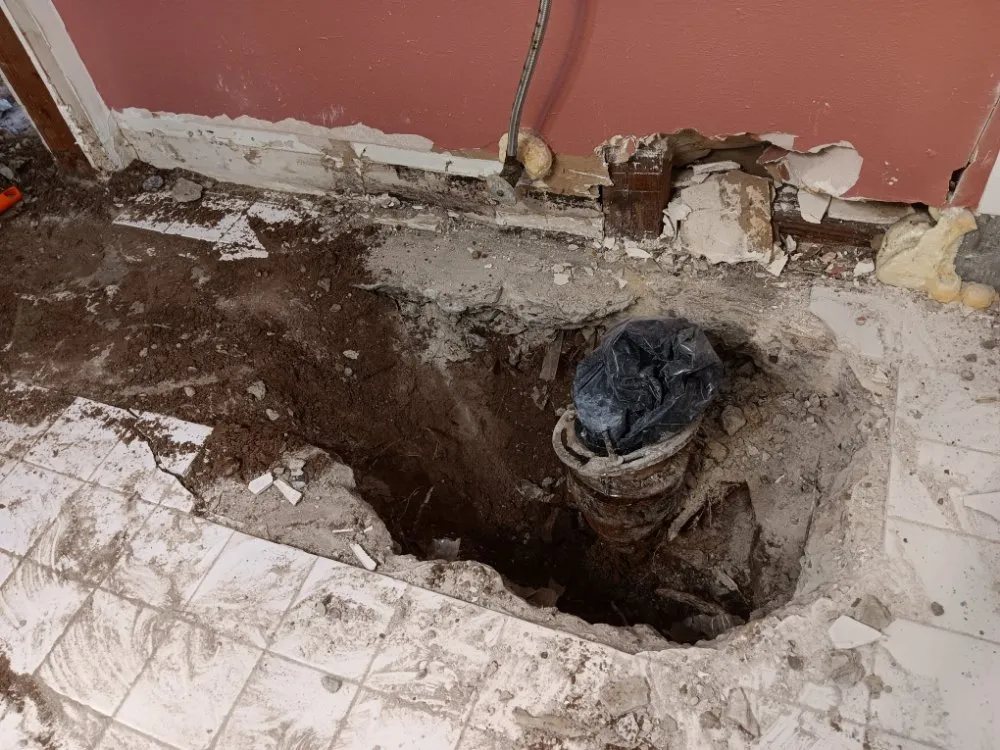 Top-rated leak detection service in Spring, TX - Andy's Complete Home Repairs & Maintenance