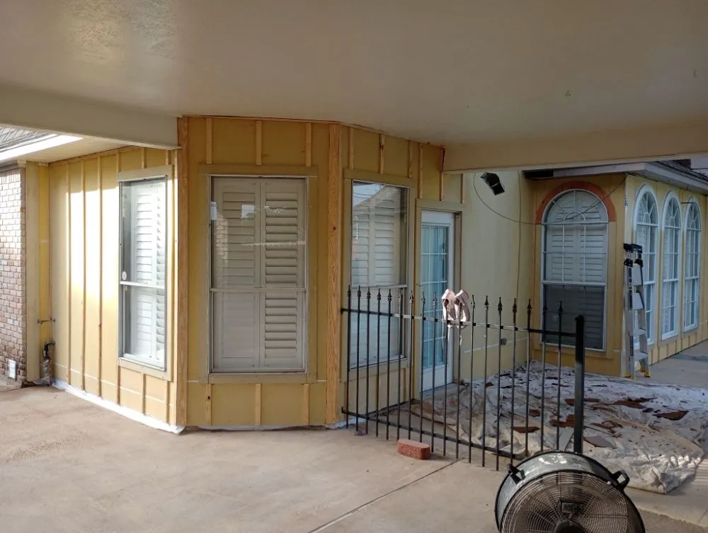 Professional leak detection in Spring, TX by Andy's Complete Home Repairs & Maintenance