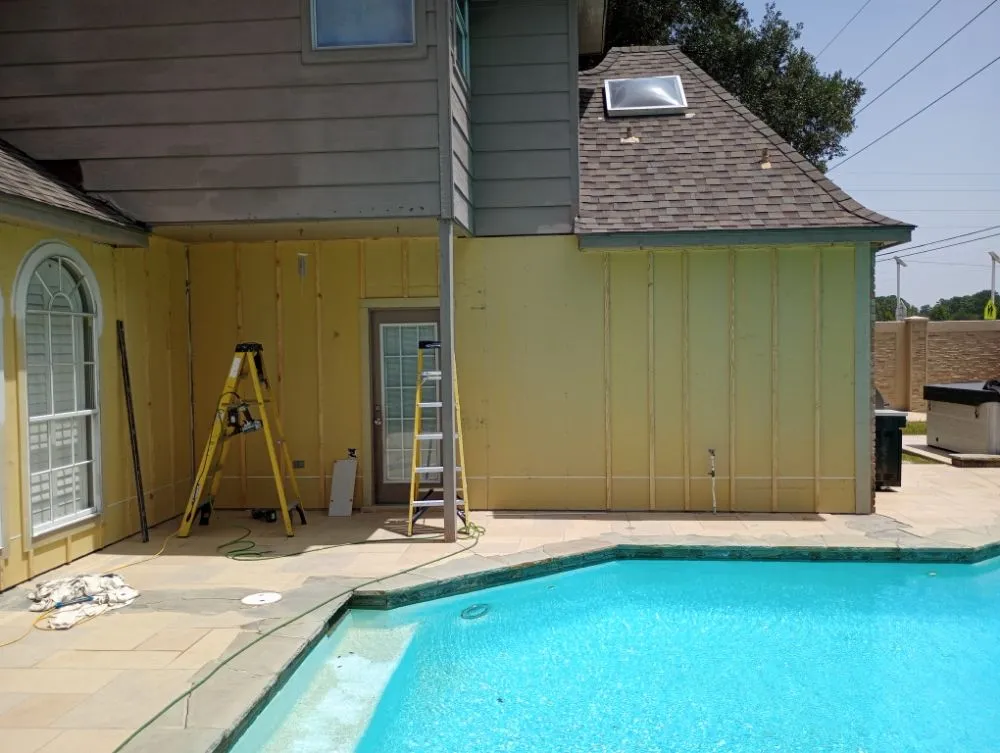 Quality drain cleaning for homes in Spring, TX by Andy's Complete Home Repairs & Maintenance