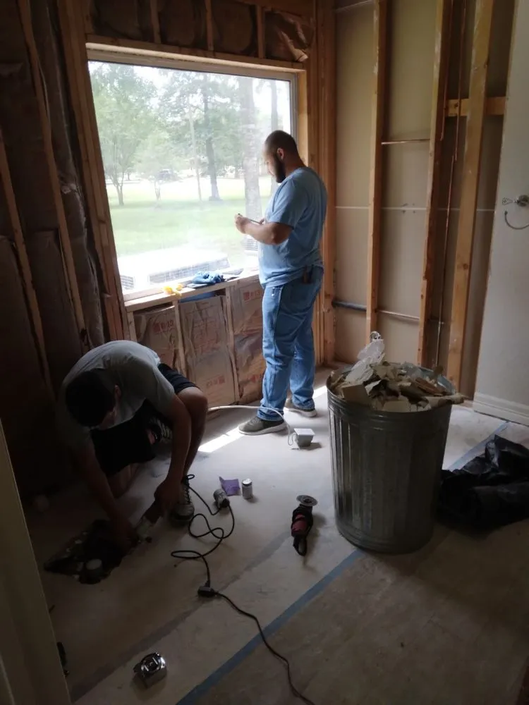 Slide of Andy's Complete Home Repairs & Maintenance