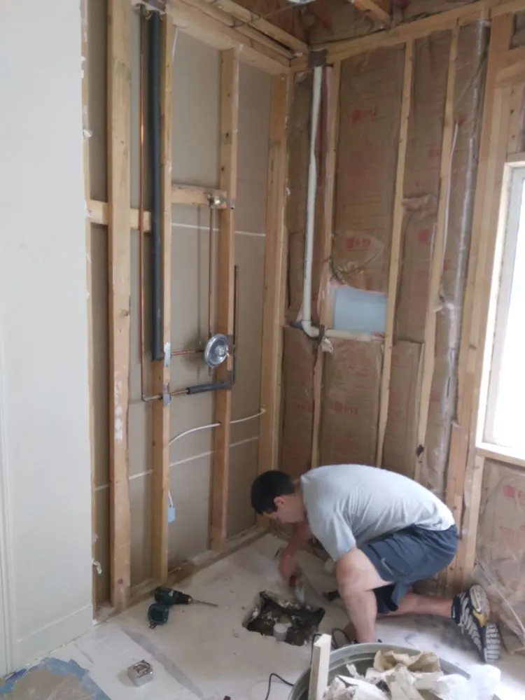 Slide of Andy's Complete Home Repairs & Maintenance