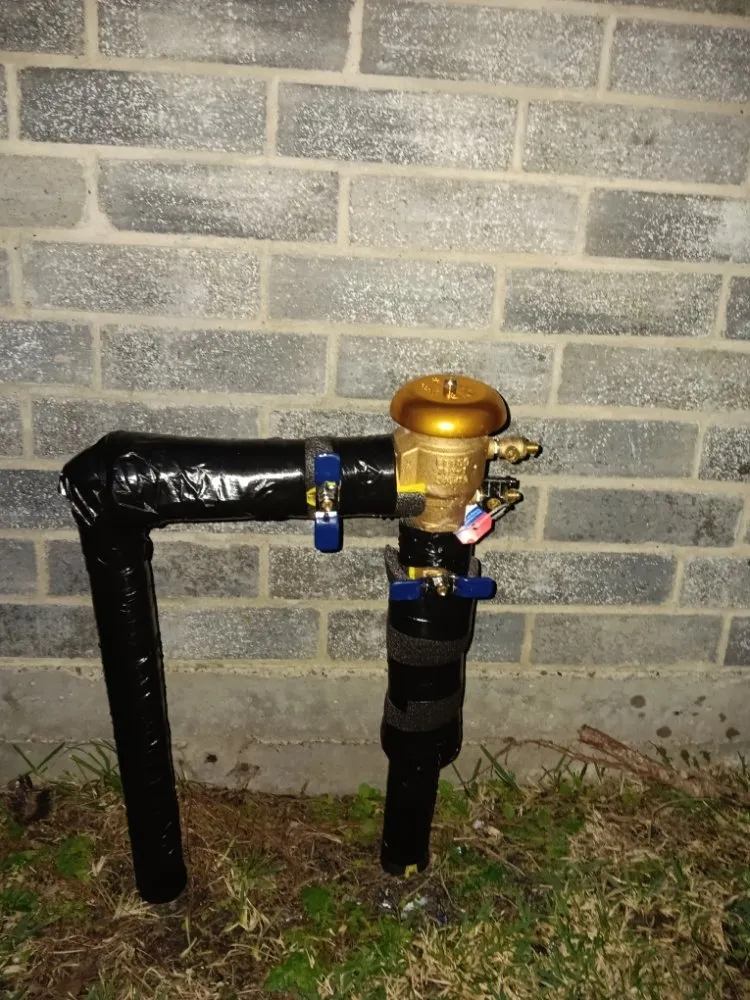 Slide of Andy's Complete Home Repairs & Maintenance