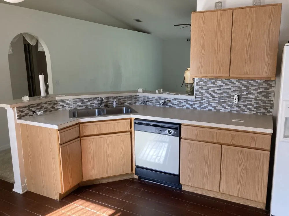 Slide of Andy's Handyman And Home Improvement