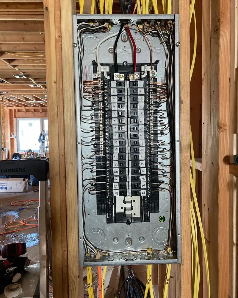 Slide of Andy's Handyman And Home Improvement