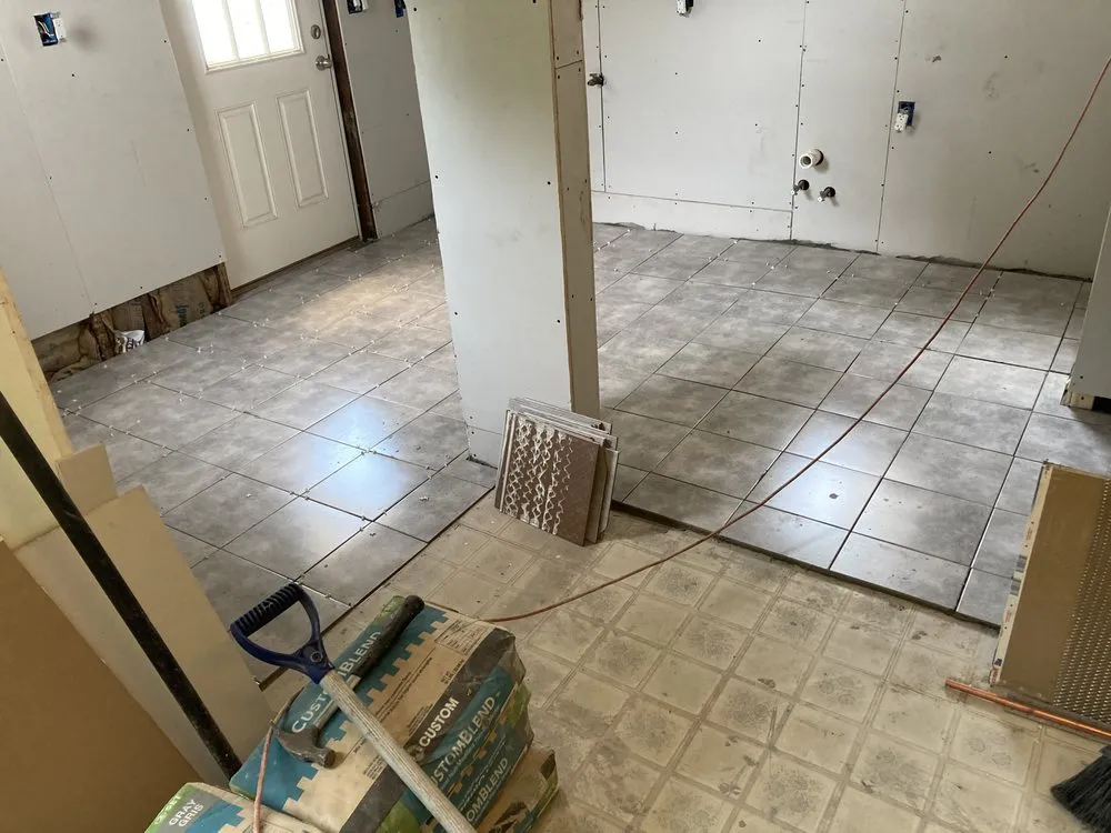 Slide of Andy's Handyman And Home Improvement