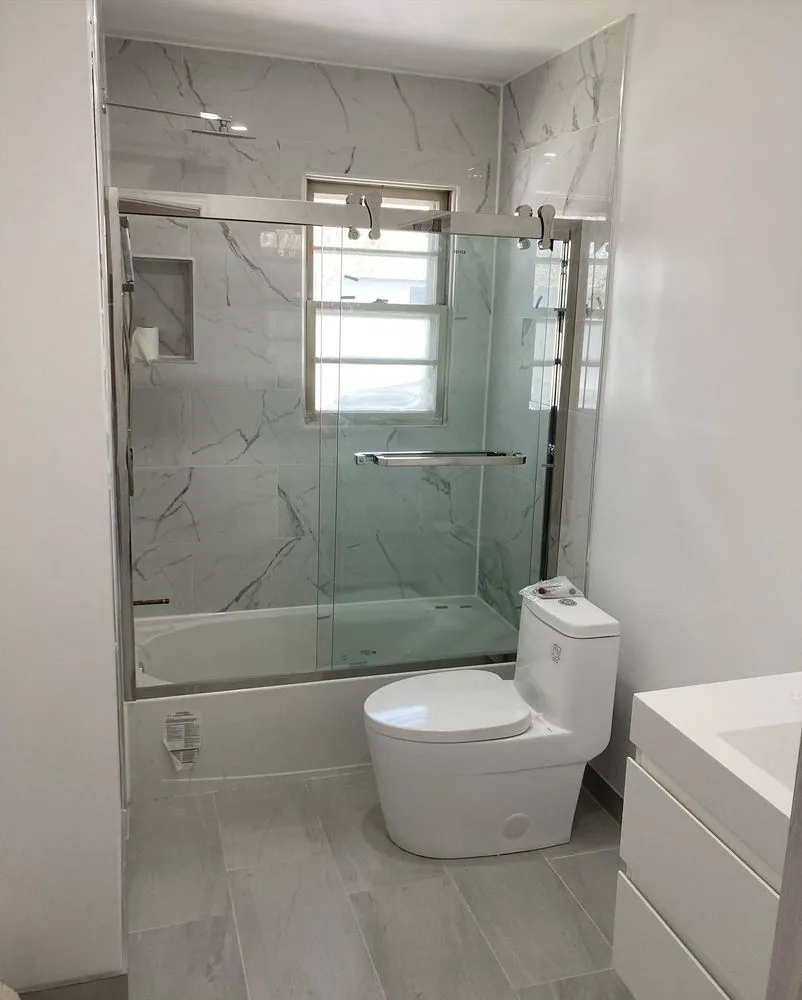 Emergency drain cleaning for homes in Kissimmee, FL by Andy's Handyman And Home Improvement