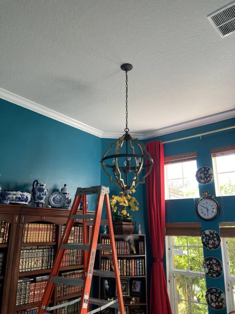 Professional plumbing repair in Kissimmee, FL by Andy's Handyman And Home Improvement
