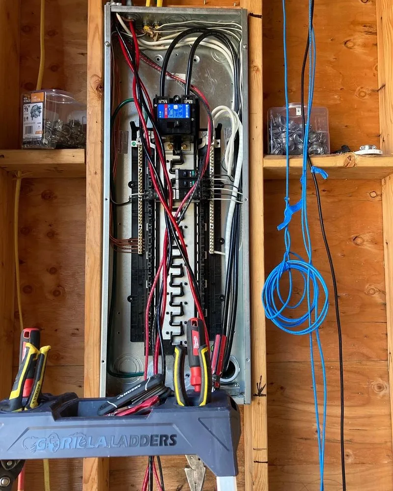 Slide of Andy's Handyman And Home Improvement