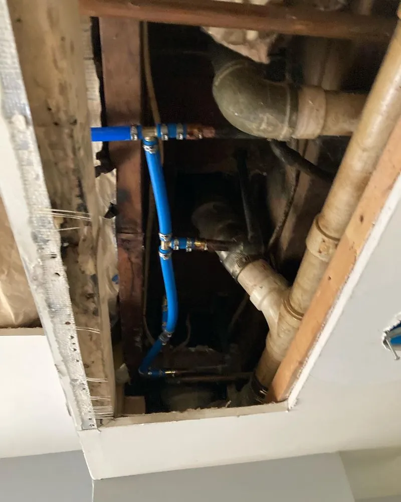 Emergency water heater service service in Kissimmee, FL - Andy's Handyman And Home Improvement