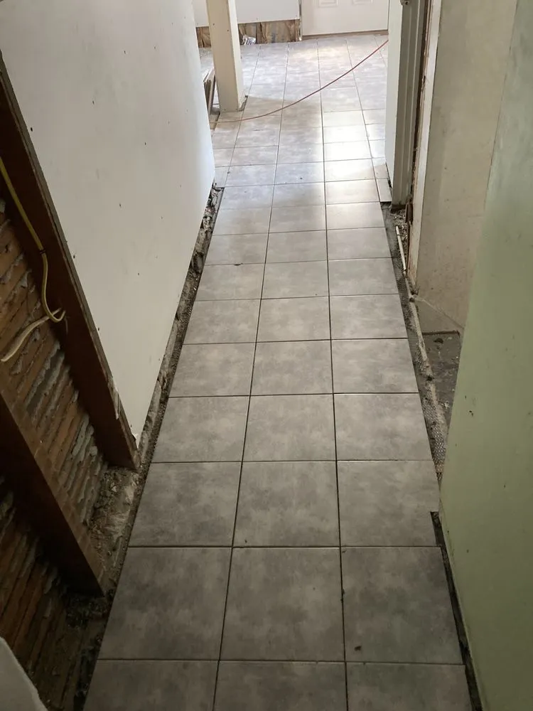 Professional leak detection for homes in Kissimmee, FL by Andy's Handyman And Home Improvement