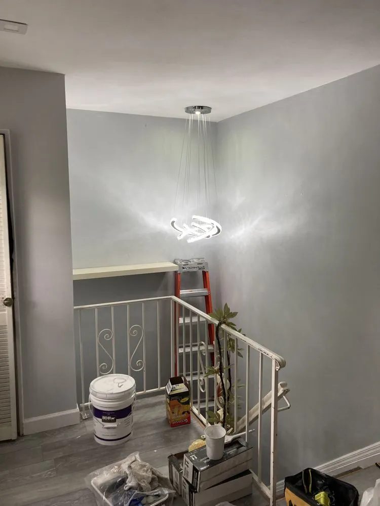 Slide of Andy's Handyman And Home Improvement