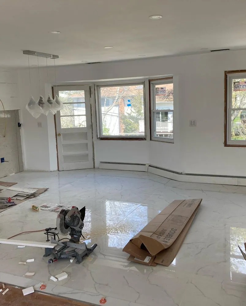 Slide of Andy's Handyman And Home Improvement