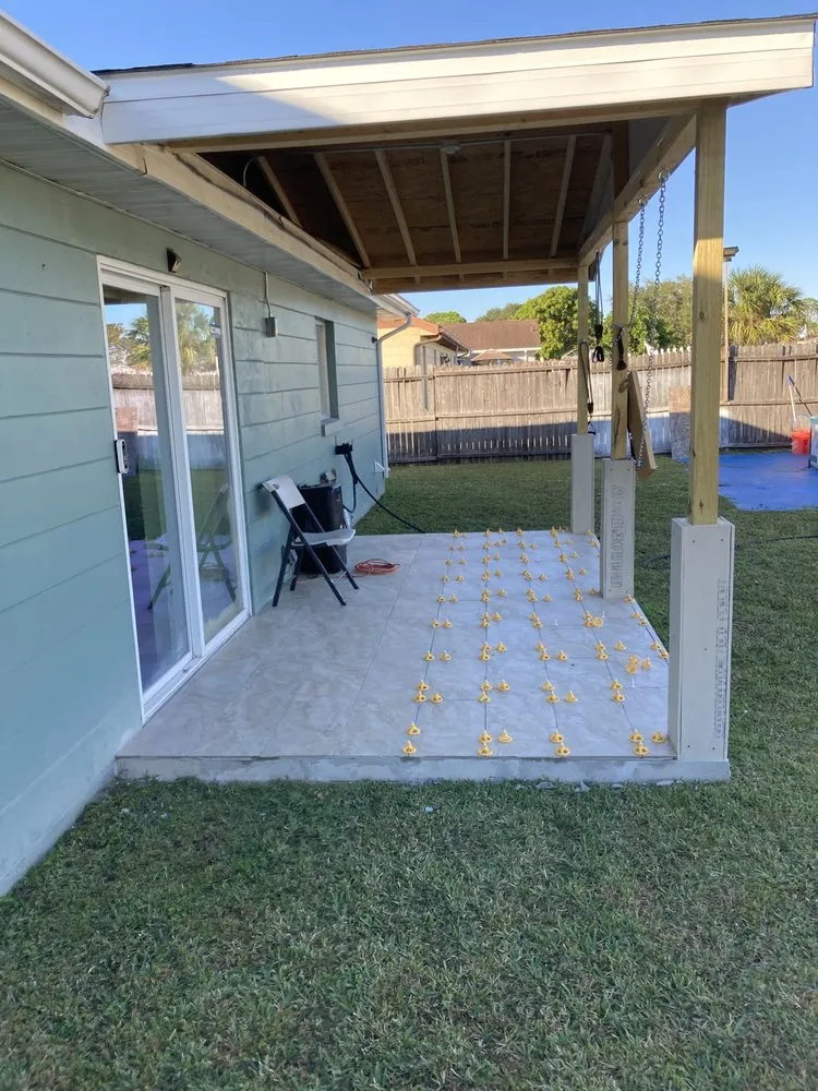 Slide of Andy's Handyman And Home Improvement