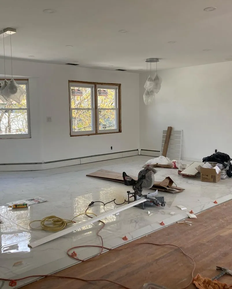 Slide of Andy's Handyman And Home Improvement