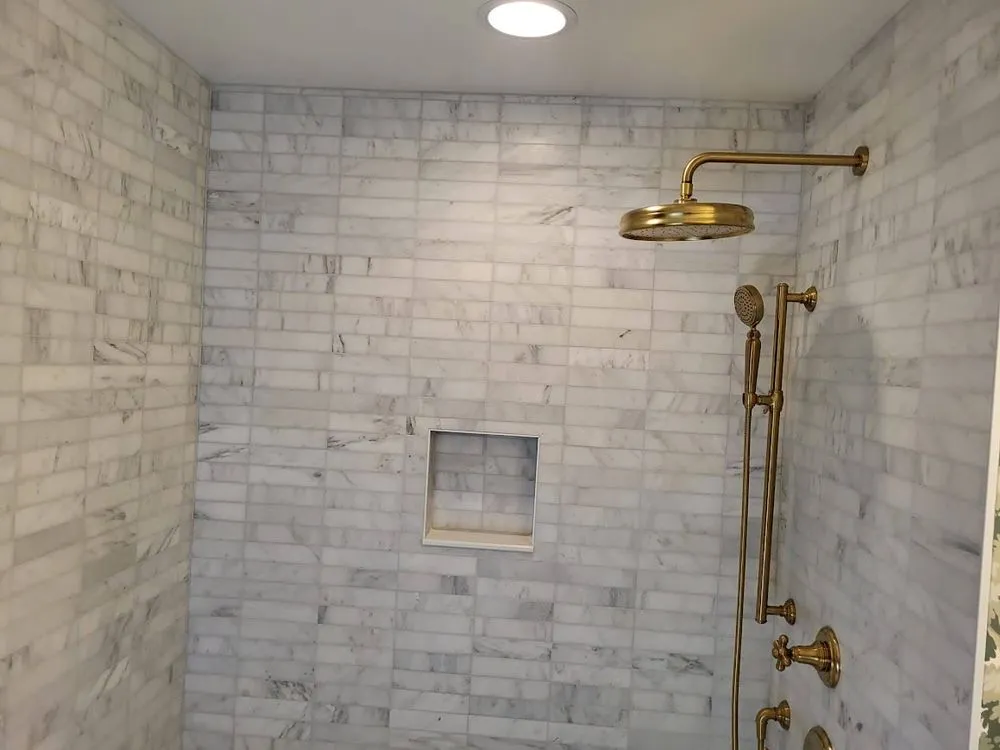 Slide of Andy's Handyman Service