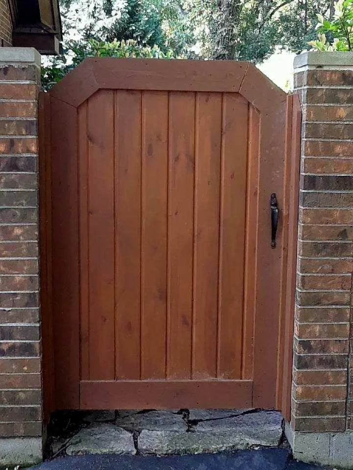 Slide of Andy's Handyman Service