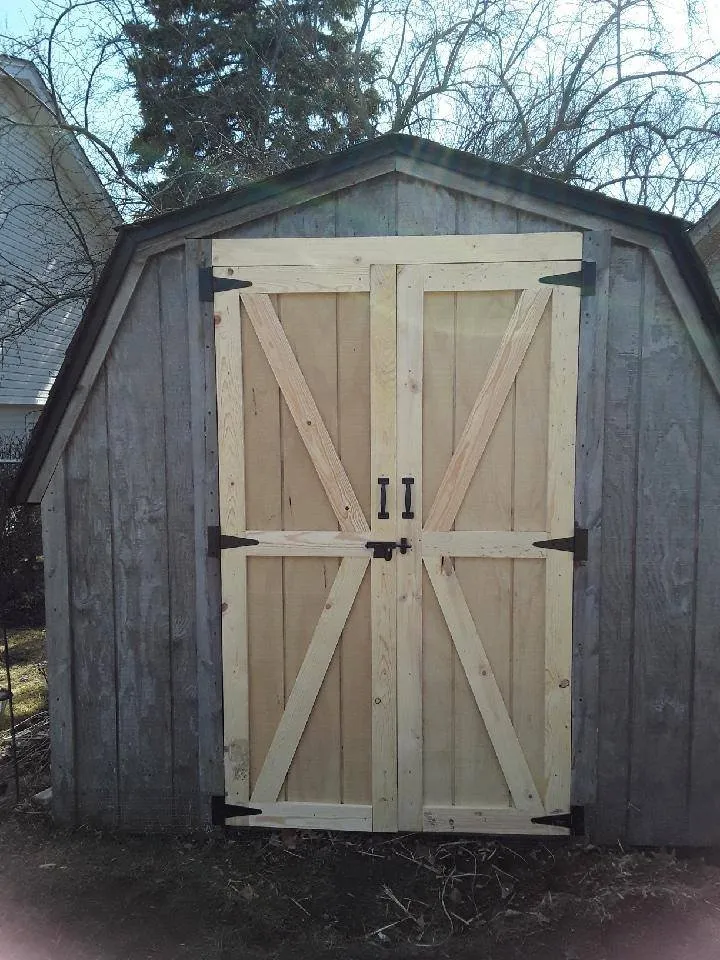 Slide of Andy's Handyman Service