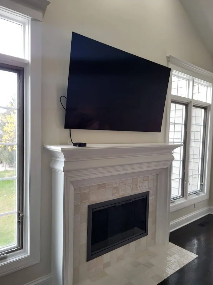 Slide of Andy's Handyman Service