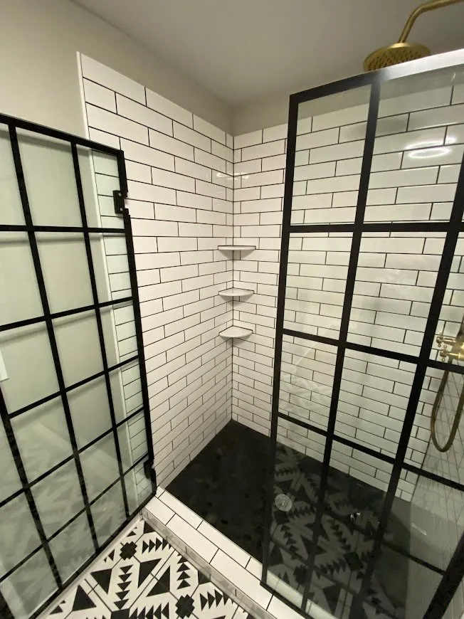 Slide of Andy's Handyman Service